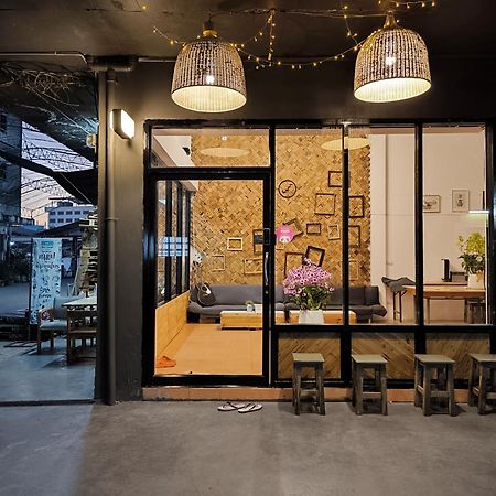 Youyen Hostel Bangkok Kültér fotó