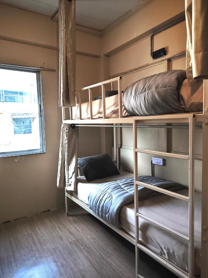 Youyen Hostel Bangkok Kültér fotó