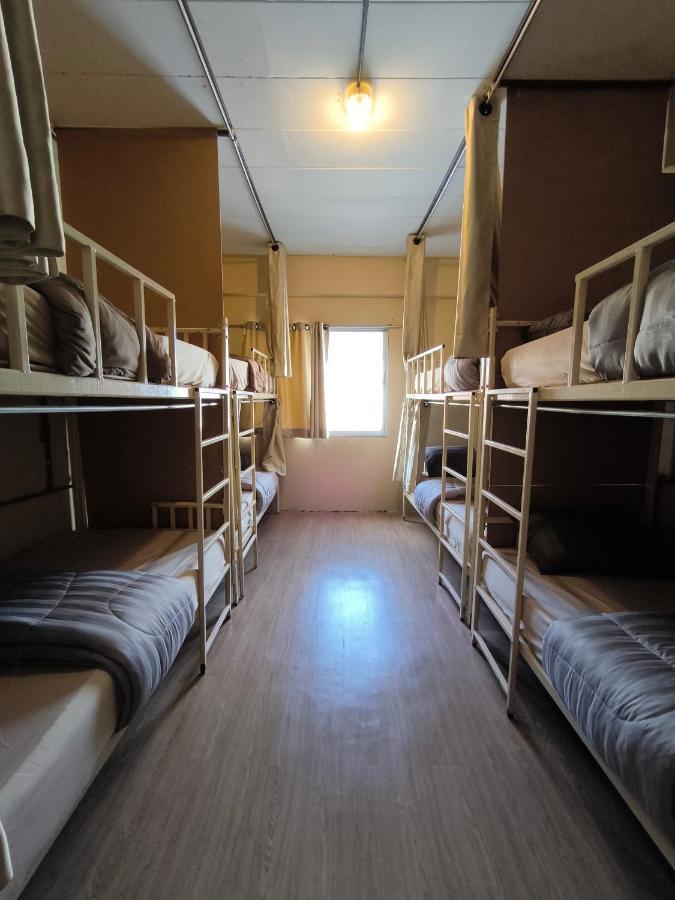Youyen Hostel Bangkok Kültér fotó
