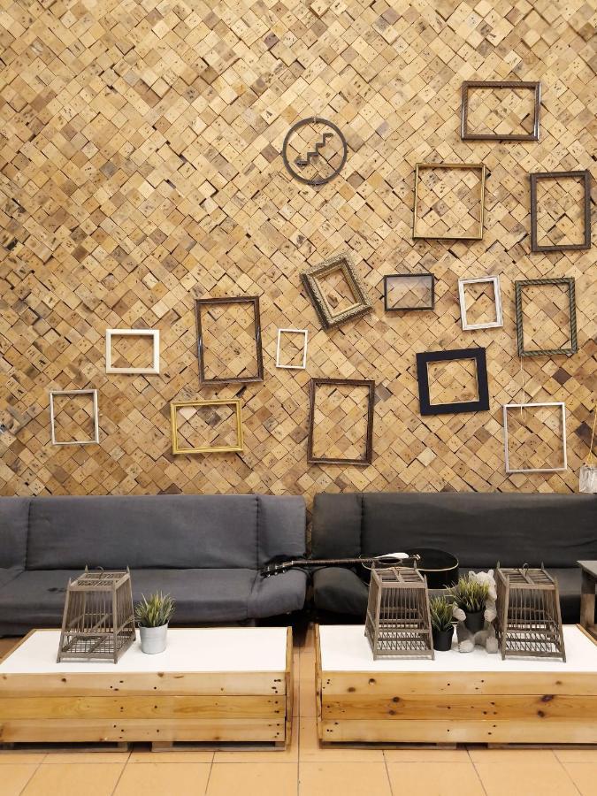 Youyen Hostel Bangkok Kültér fotó