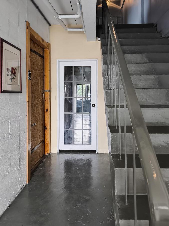 Youyen Hostel Bangkok Kültér fotó
