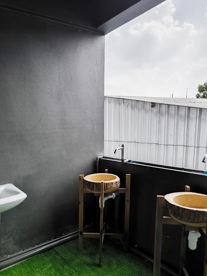 Youyen Hostel Bangkok Kültér fotó