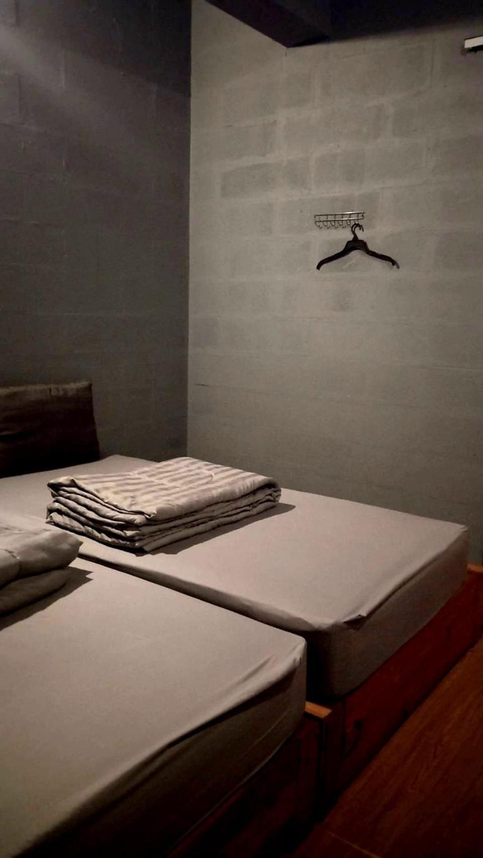 Youyen Hostel Bangkok Kültér fotó
