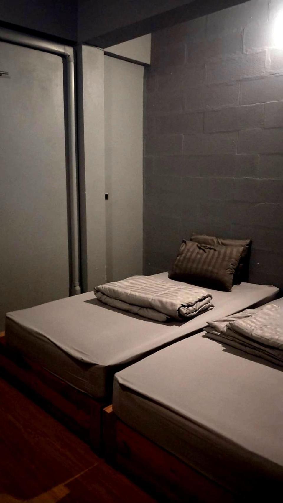 Youyen Hostel Bangkok Kültér fotó