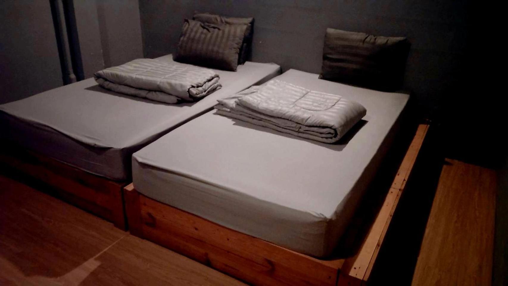 Youyen Hostel Bangkok Kültér fotó