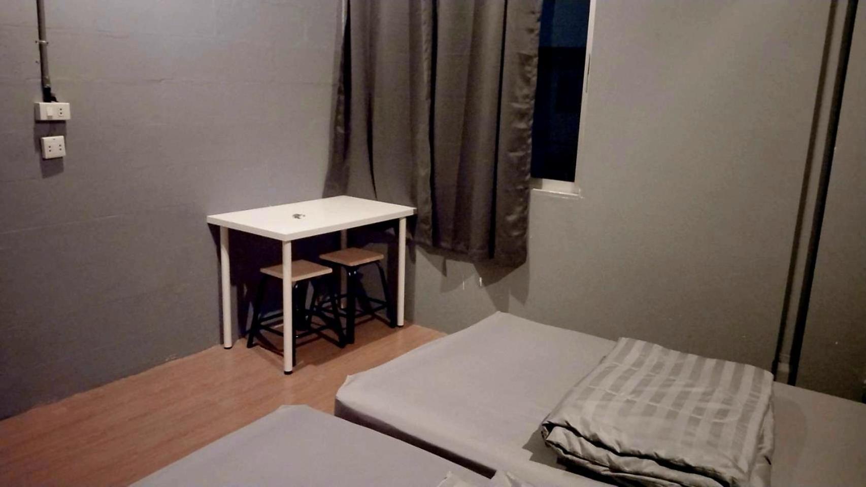 Youyen Hostel Bangkok Kültér fotó