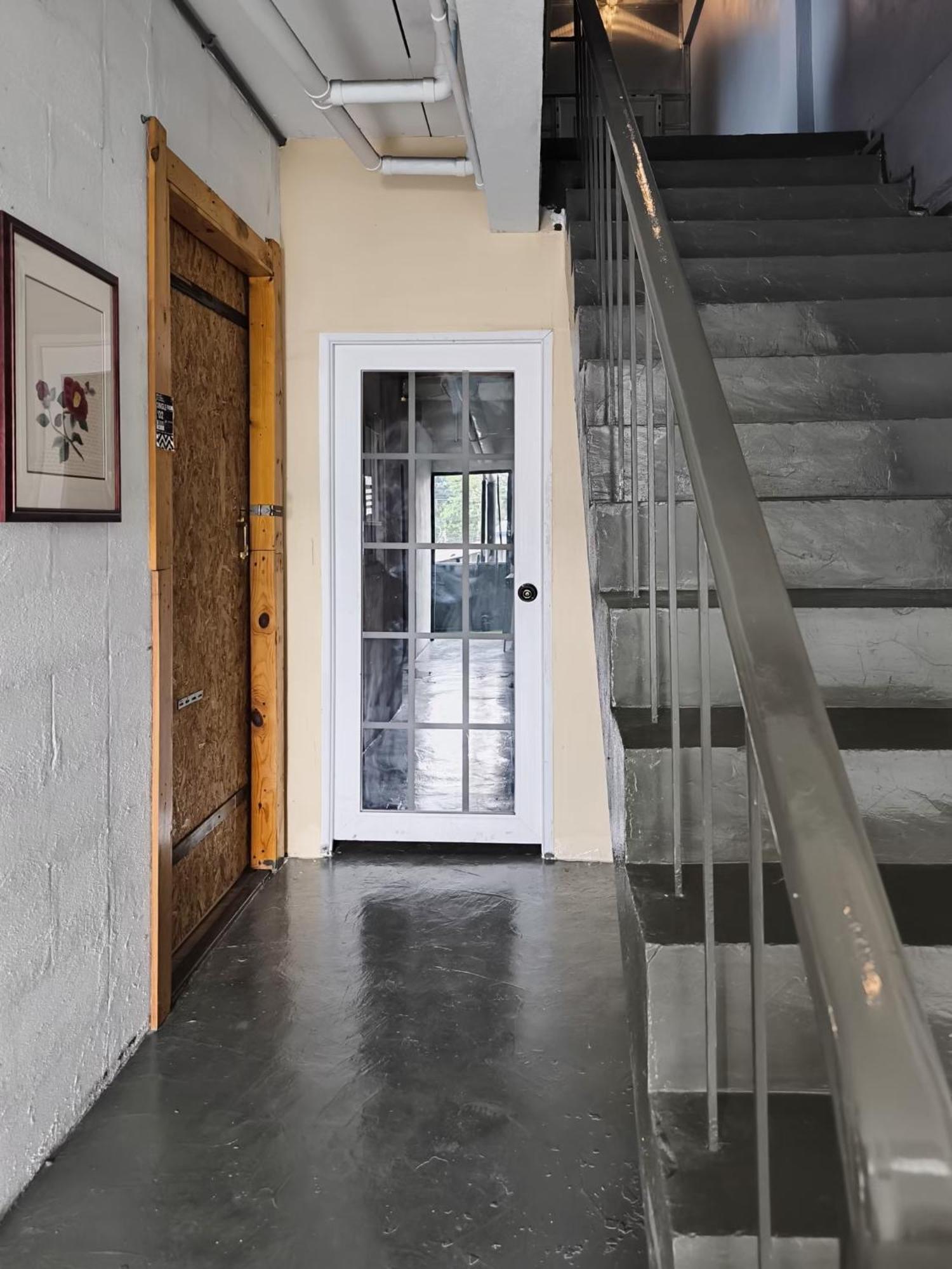 Youyen Hostel Bangkok Kültér fotó