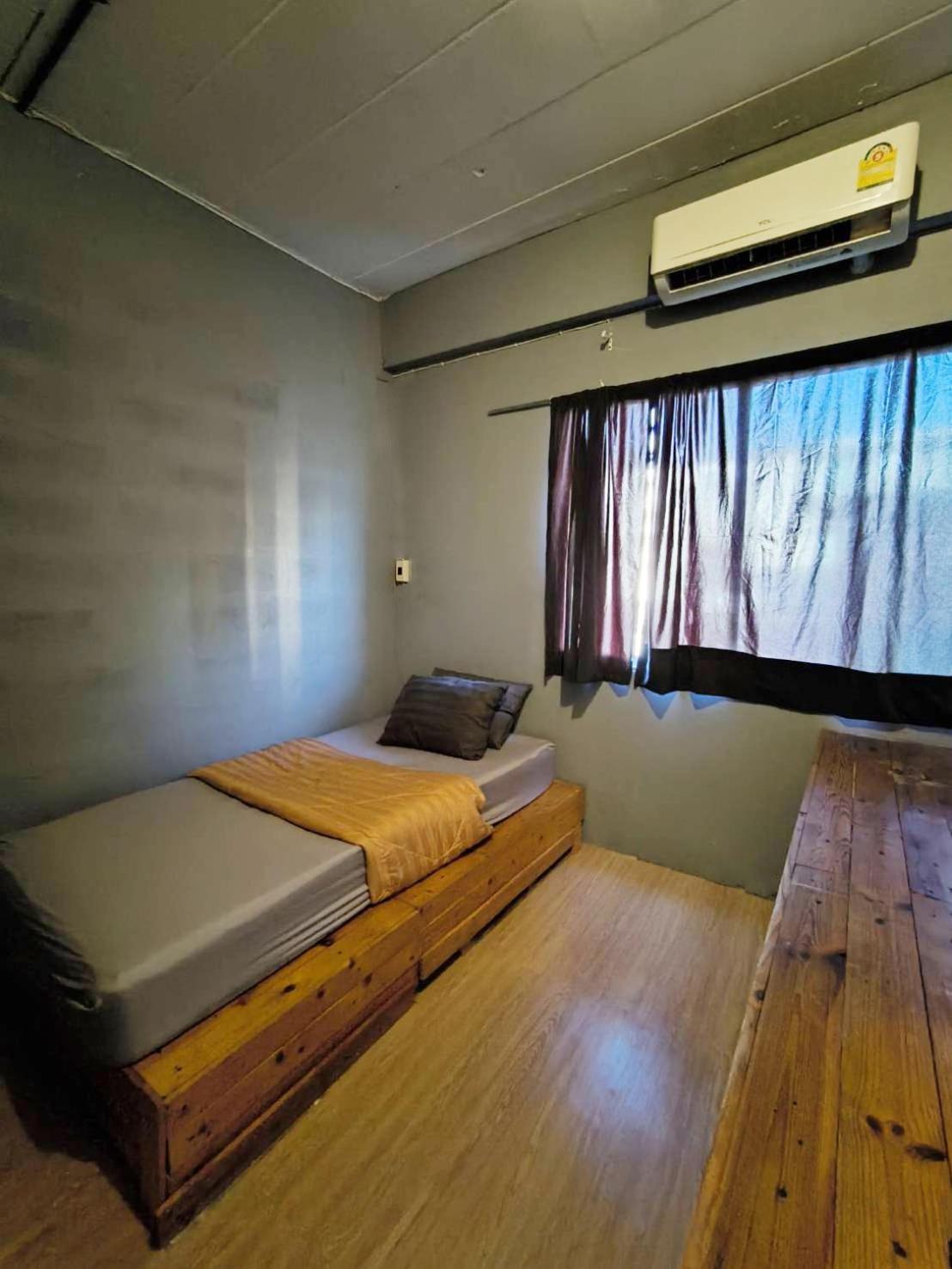 Youyen Hostel Bangkok Kültér fotó