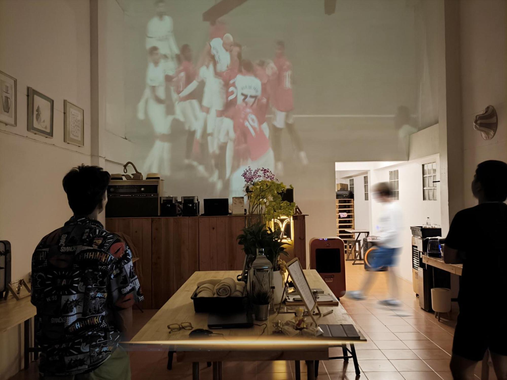 Youyen Hostel Bangkok Kültér fotó