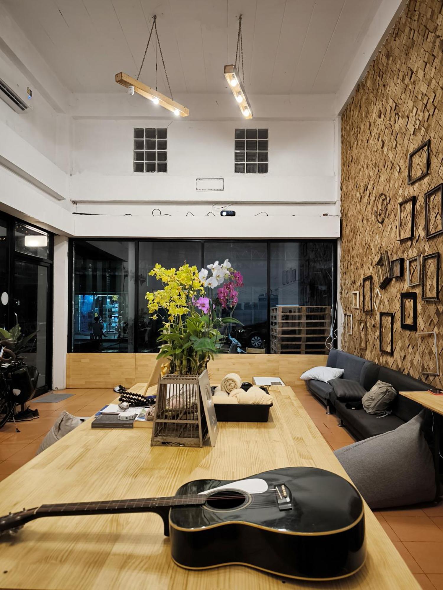 Youyen Hostel Bangkok Kültér fotó