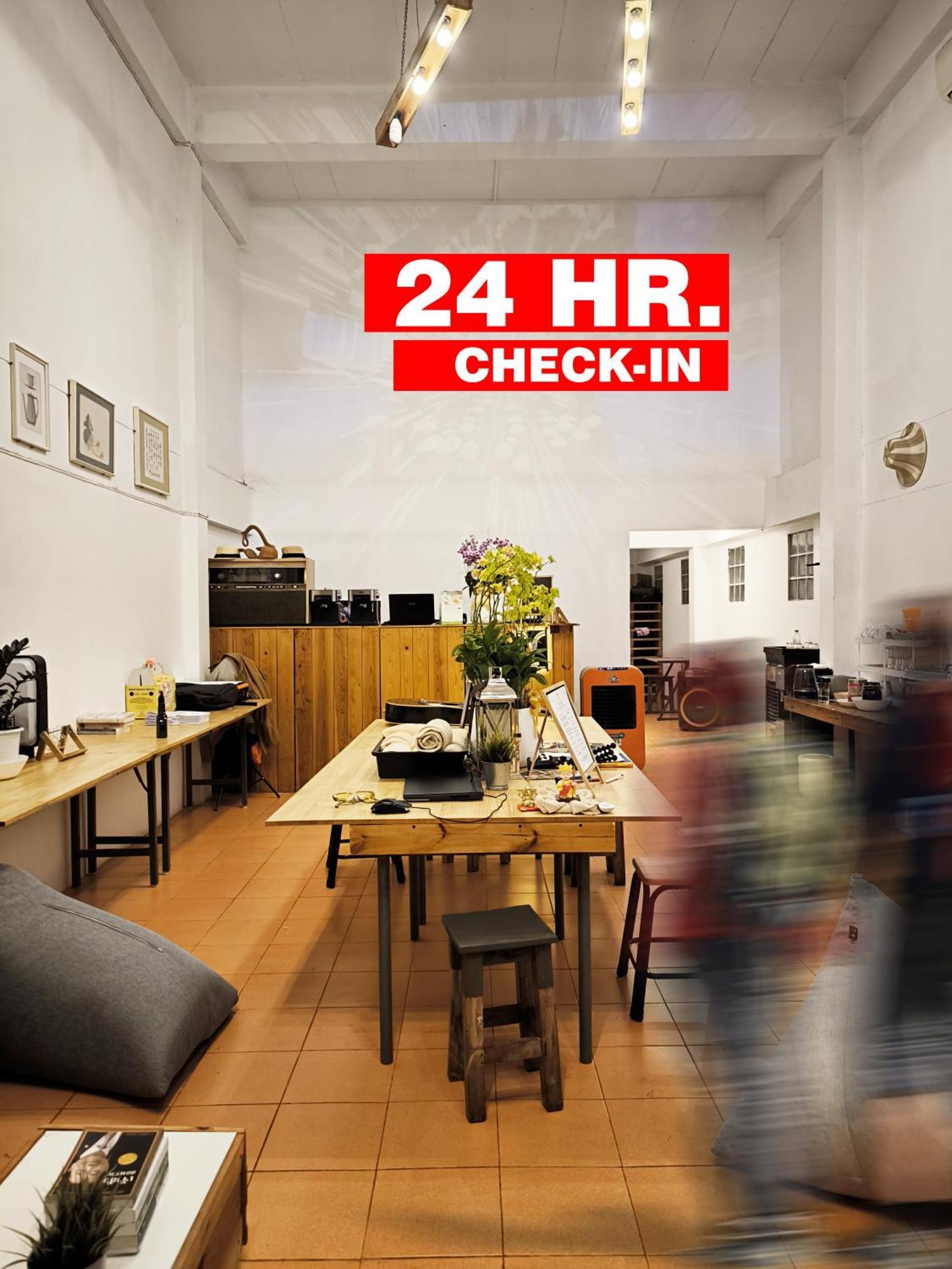 Youyen Hostel Bangkok Kültér fotó
