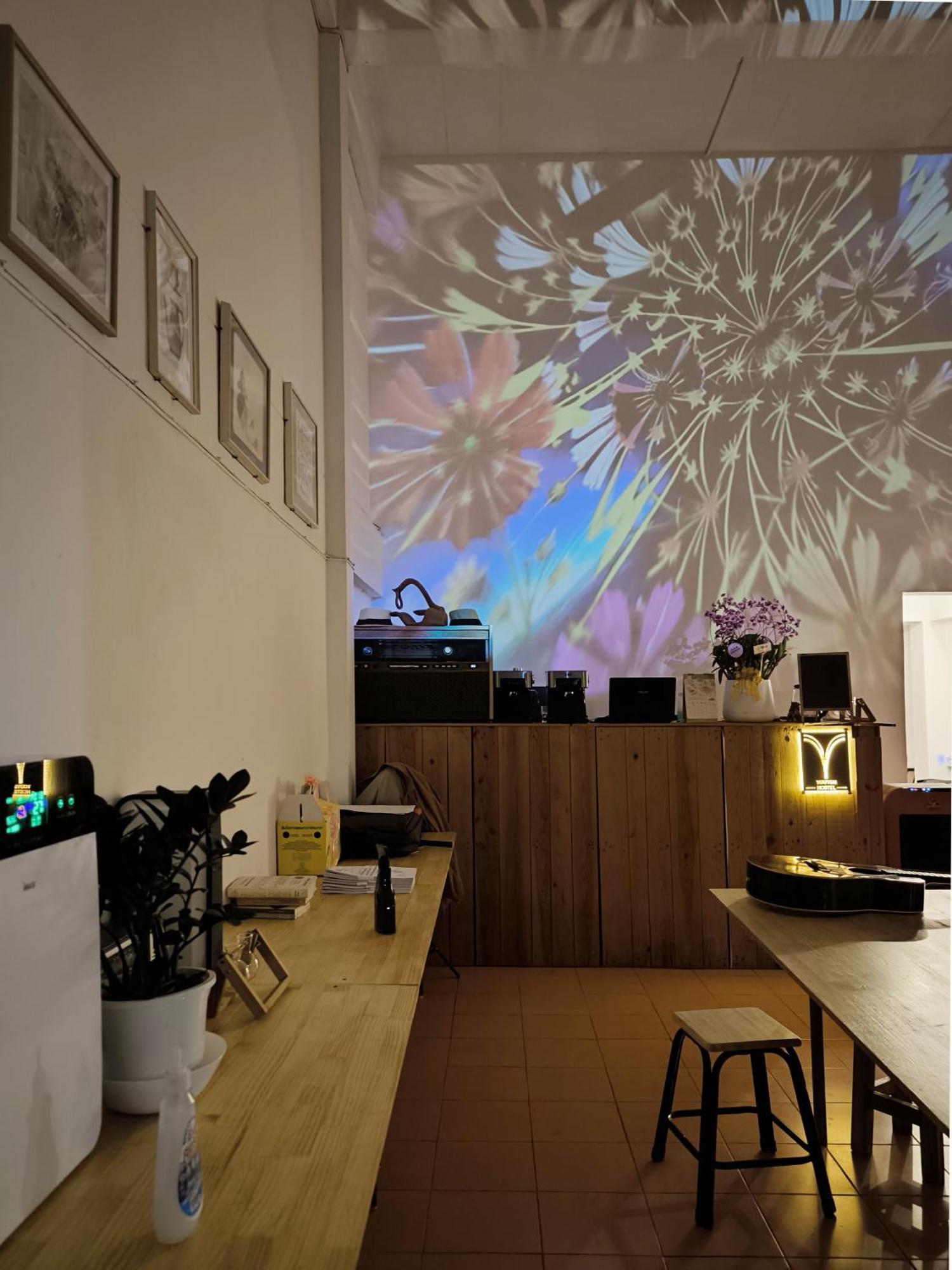 Youyen Hostel Bangkok Kültér fotó