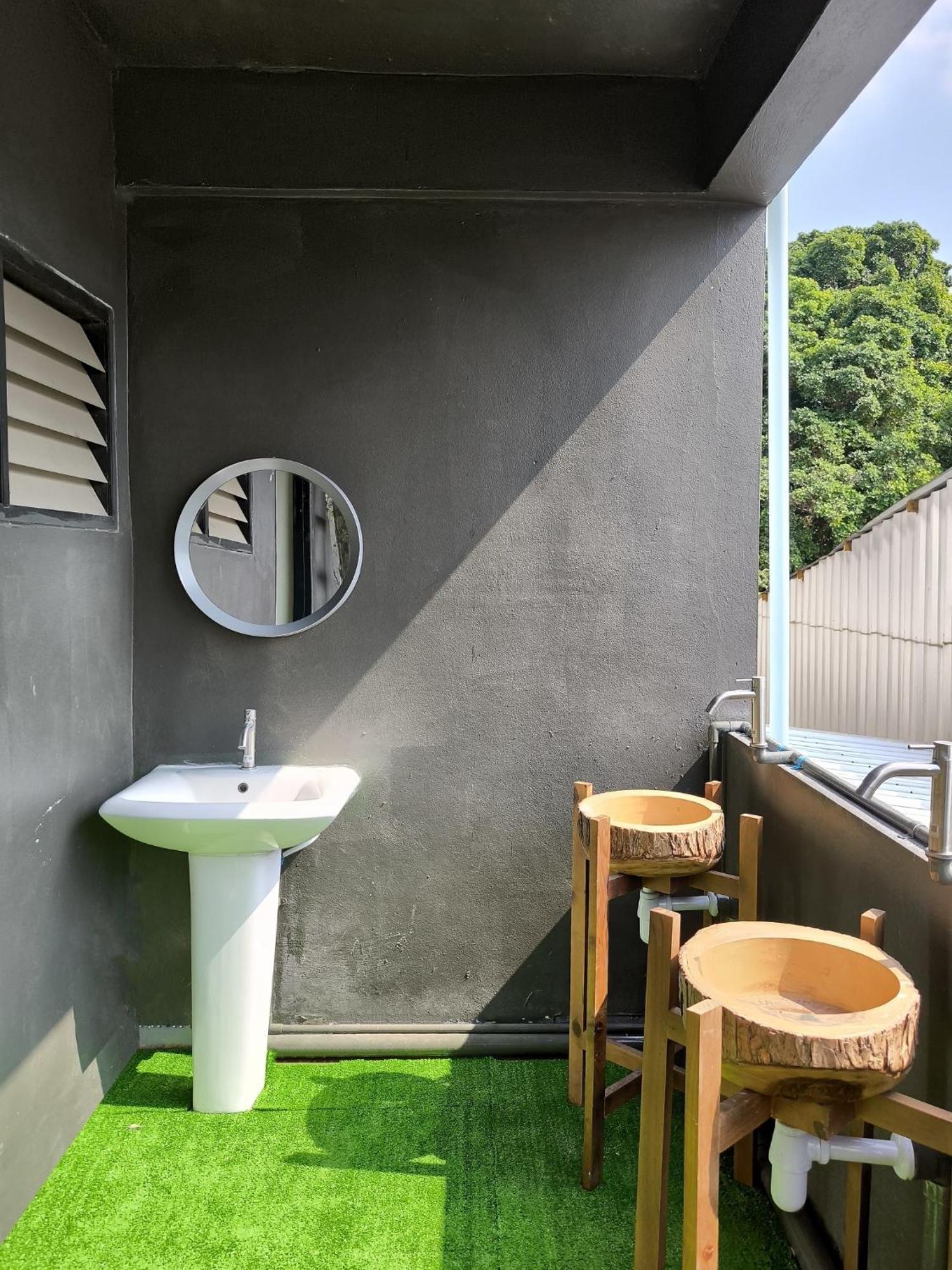 Youyen Hostel Bangkok Kültér fotó