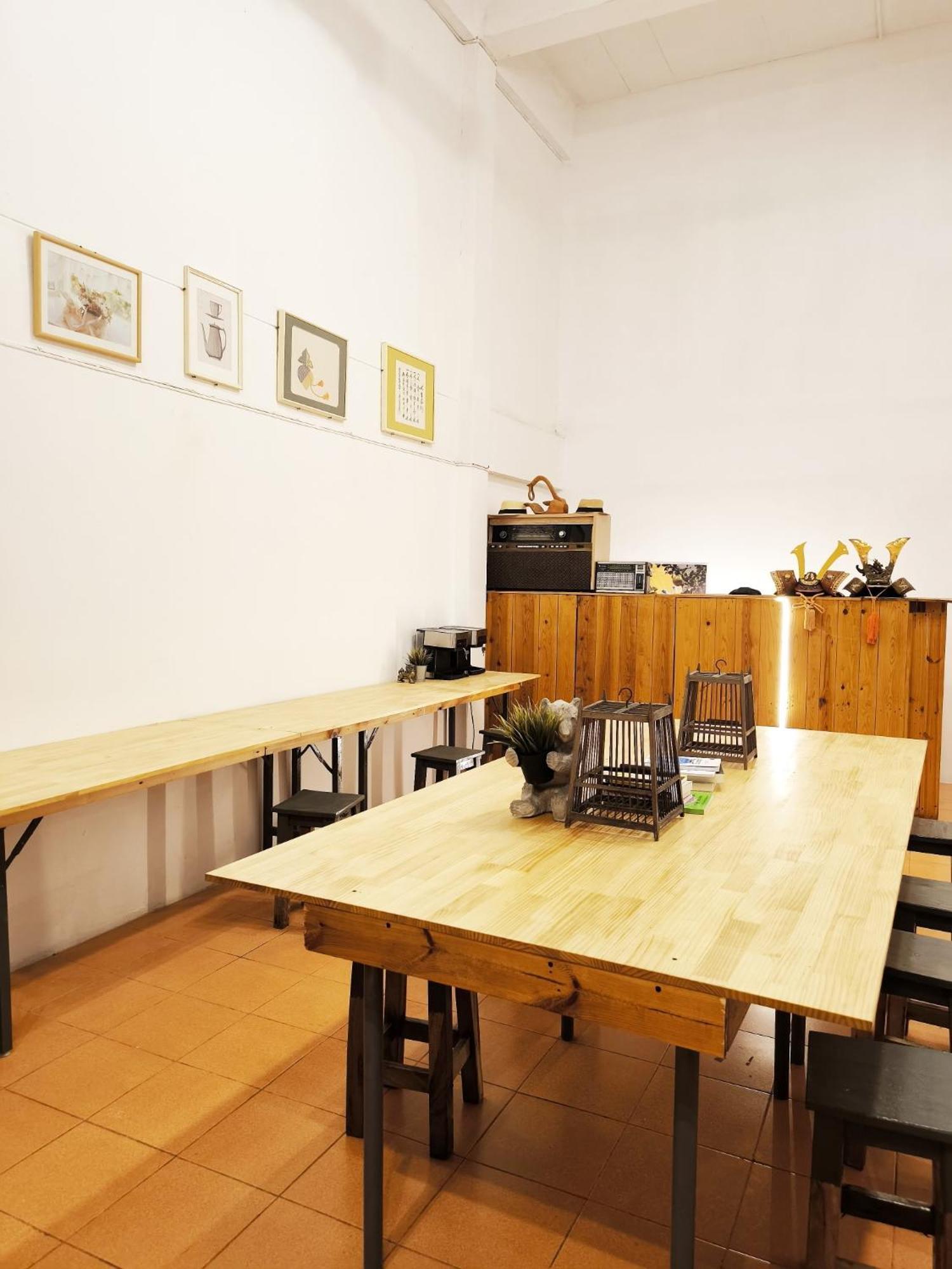 Youyen Hostel Bangkok Kültér fotó