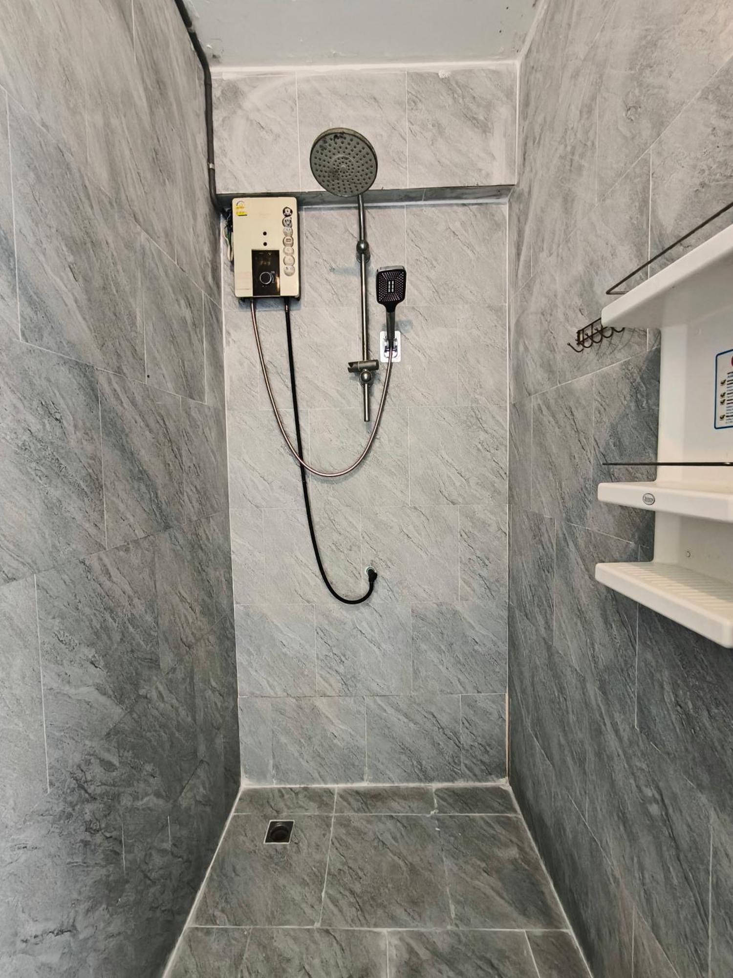 Youyen Hostel Bangkok Kültér fotó