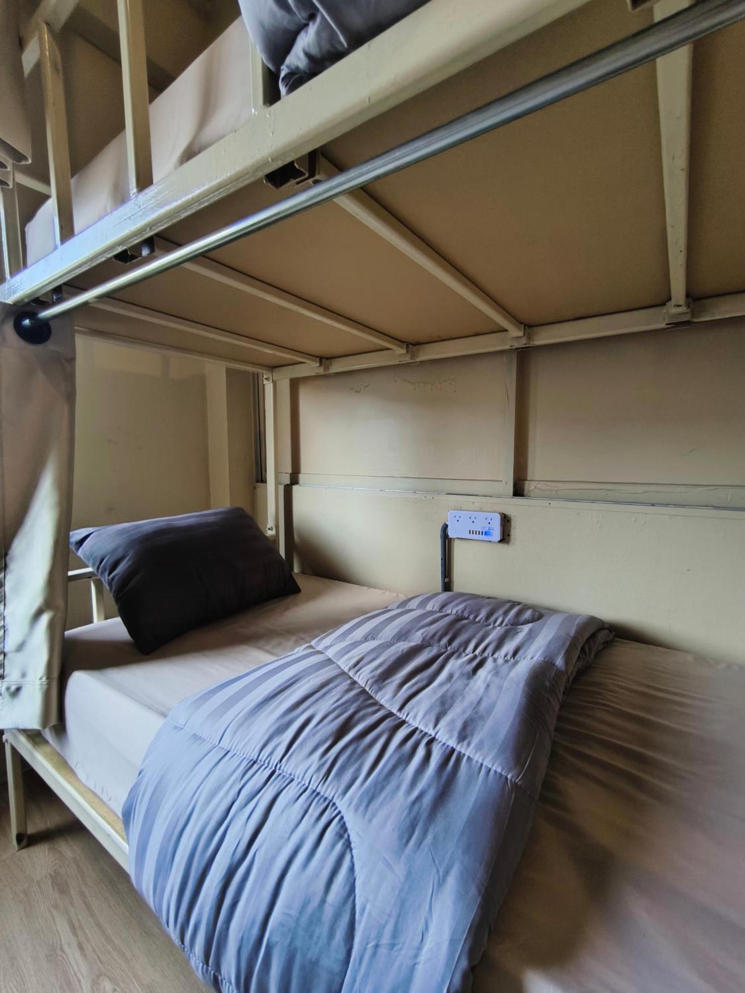 Youyen Hostel Bangkok Kültér fotó