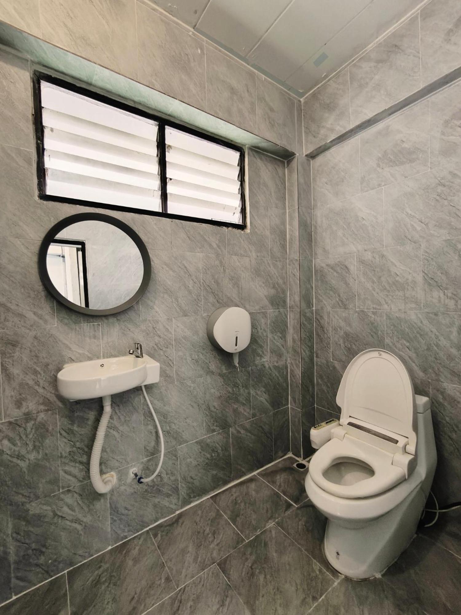 Youyen Hostel Bangkok Kültér fotó