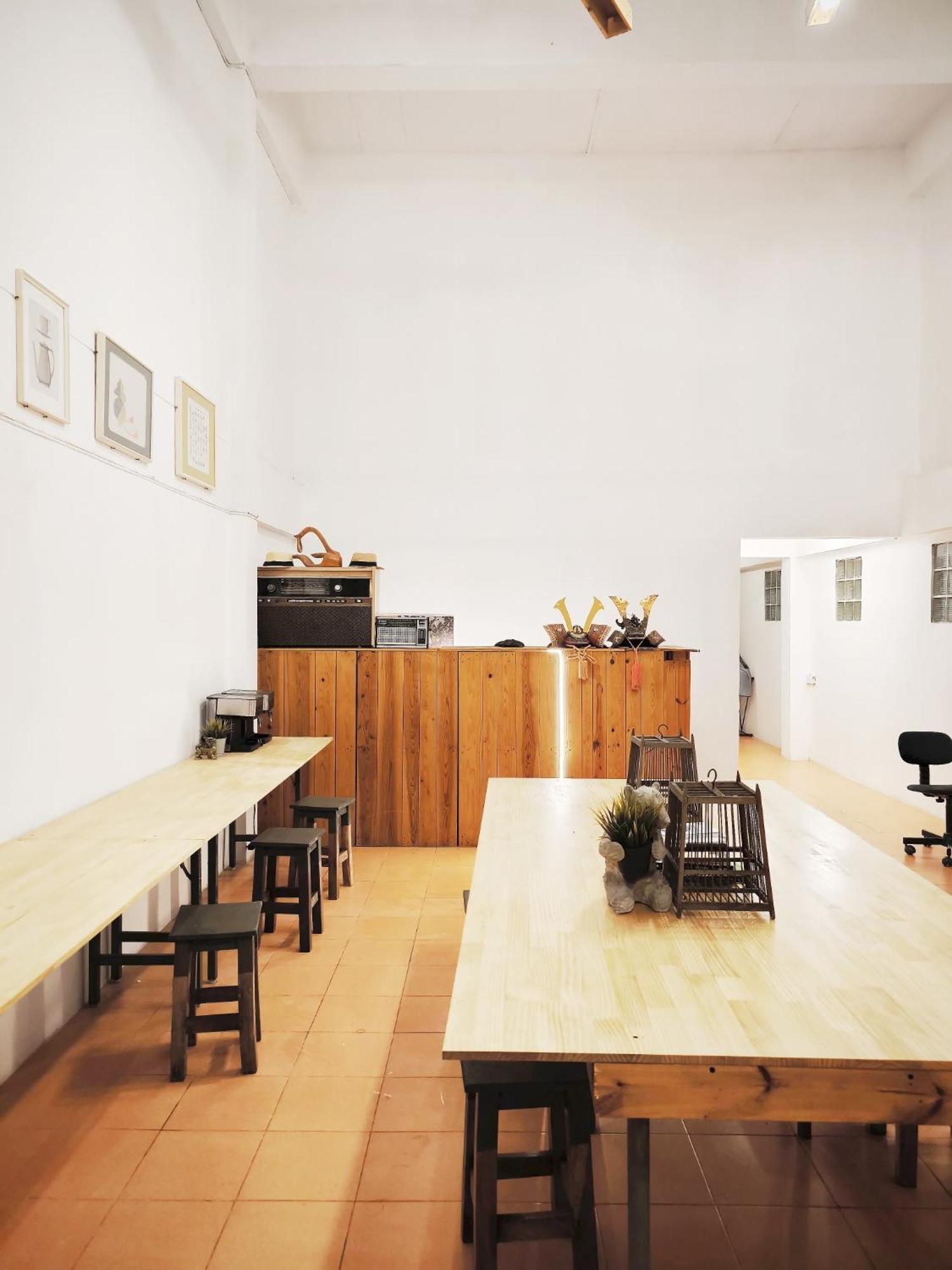 Youyen Hostel Bangkok Kültér fotó