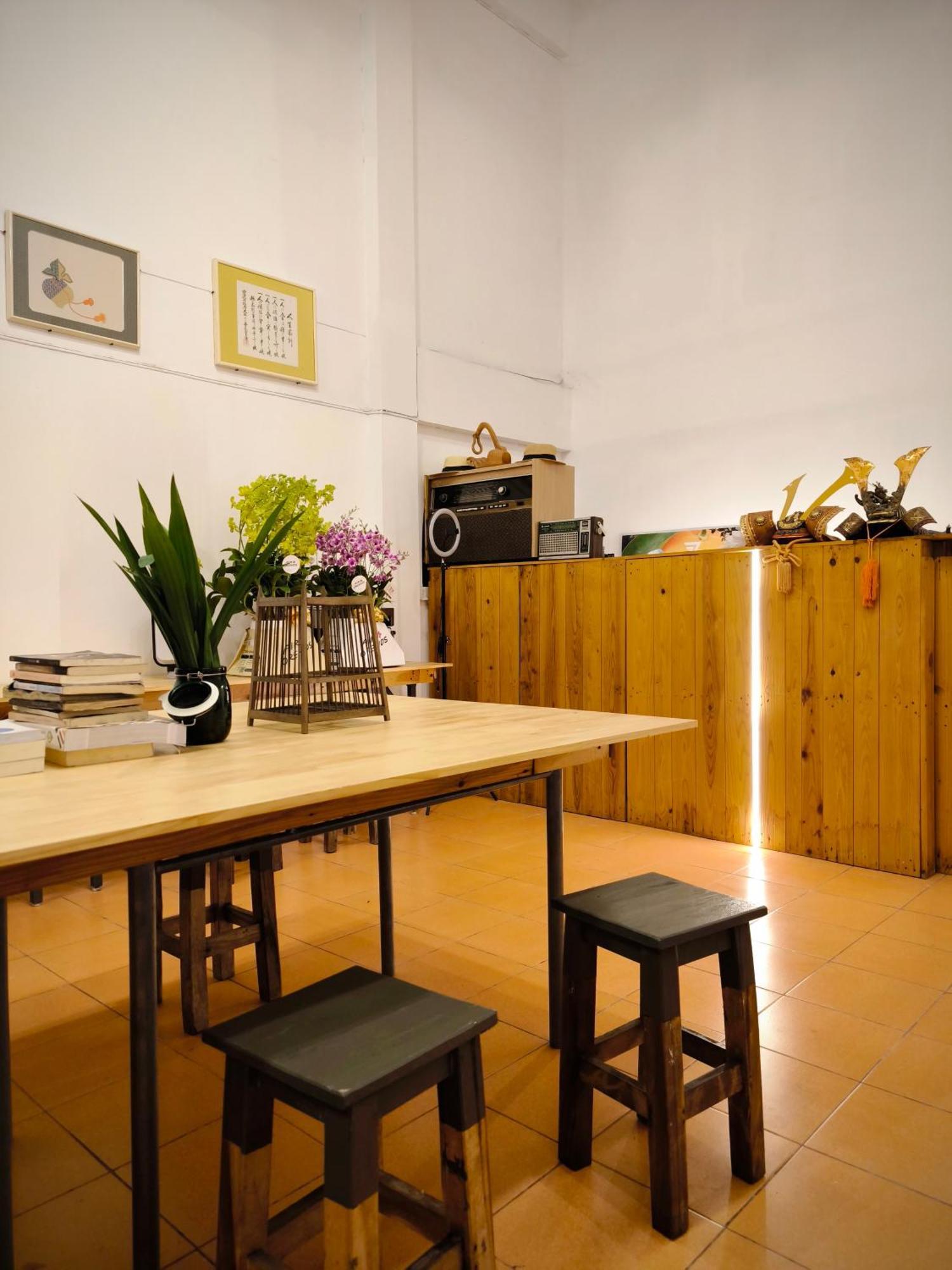 Youyen Hostel Bangkok Kültér fotó