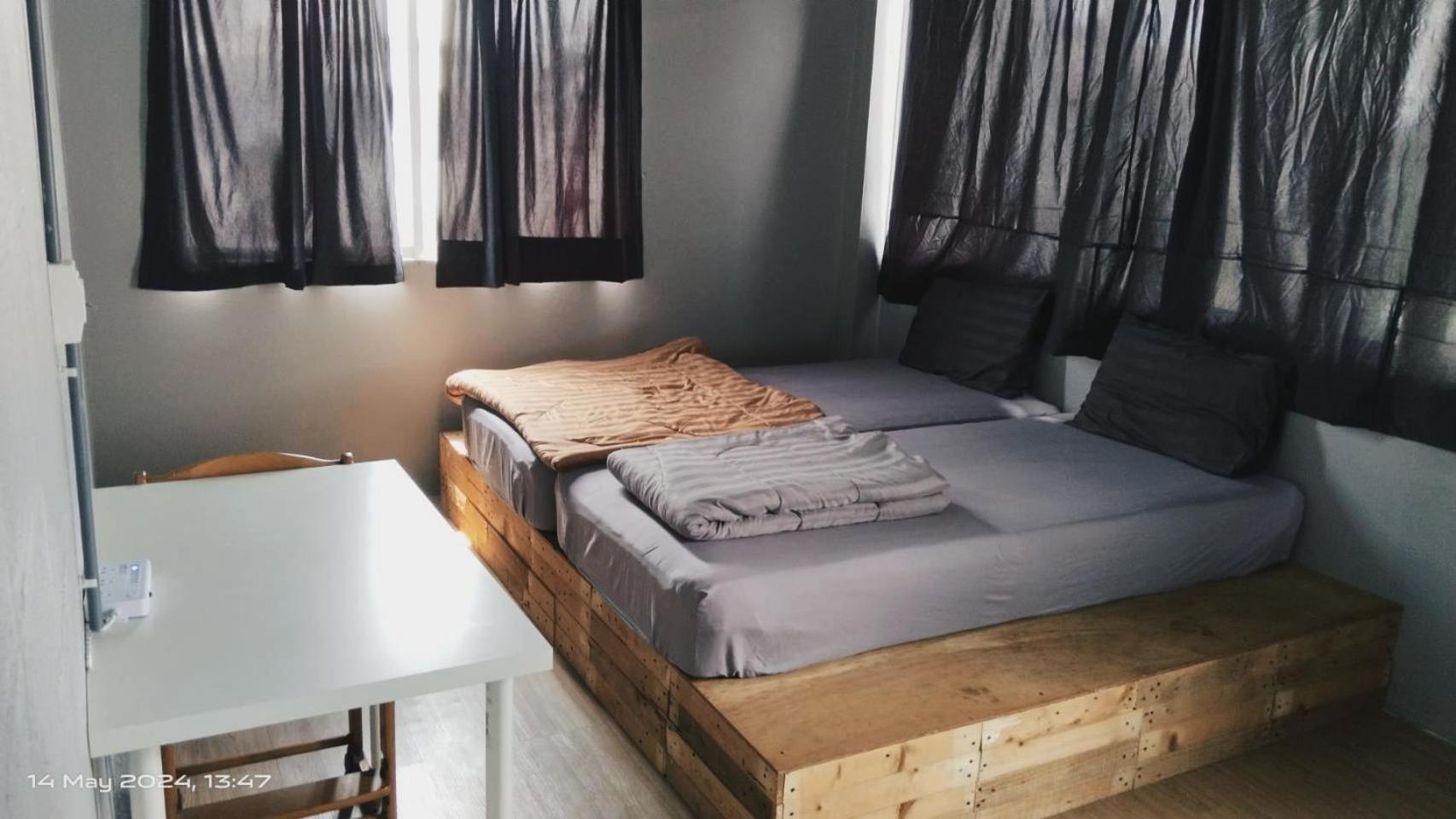 Youyen Hostel Bangkok Kültér fotó