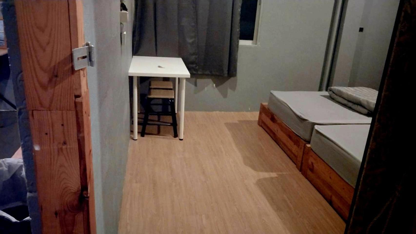 Youyen Hostel Bangkok Kültér fotó